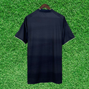 Camiseta de aficionado del Real Madrid II 25/26 