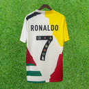 Camiseta de Cristiano Ronaldo Legends 25/26 Fan 
