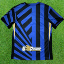 Camiseta de aficionado del Inter de Milán 24/25 
