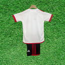 Kit infantil Flamengo II 24/25 