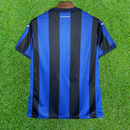 Camiseta de aficionado del Atalanta Home 24/25 