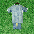 Kit infantil Juventus II 25/26 