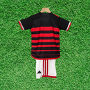 Flamengo I Kit 24/25 Niños 