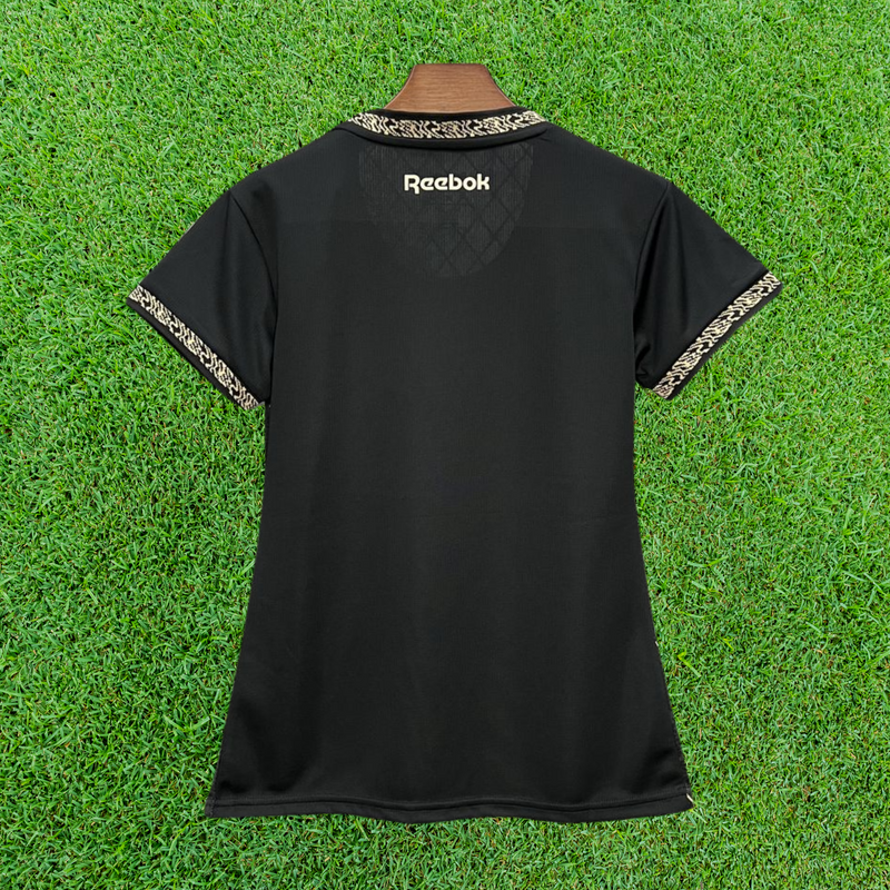 Camiseta de aficionado femenina del Botafogo II 24/25 