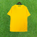 Camiseta retro local de Brasil 2010 