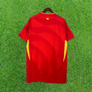 Camiseta local de España 24/25 para aficionados 