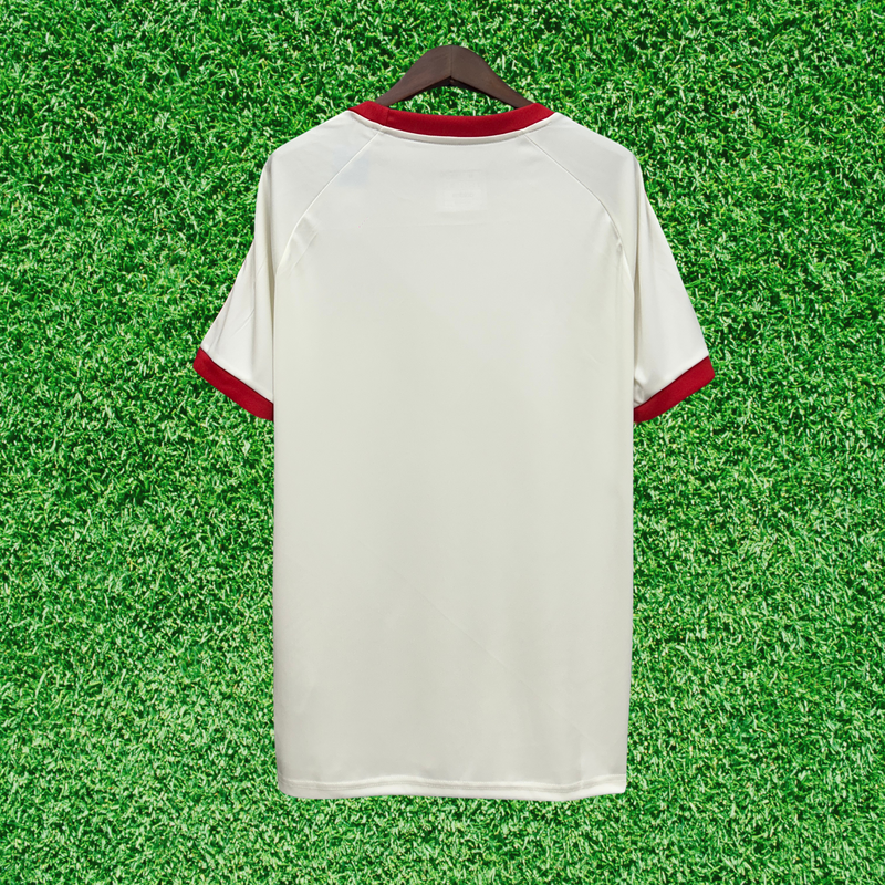Camiseta conmemorativa del Flamengo 81 25/26 Fan 