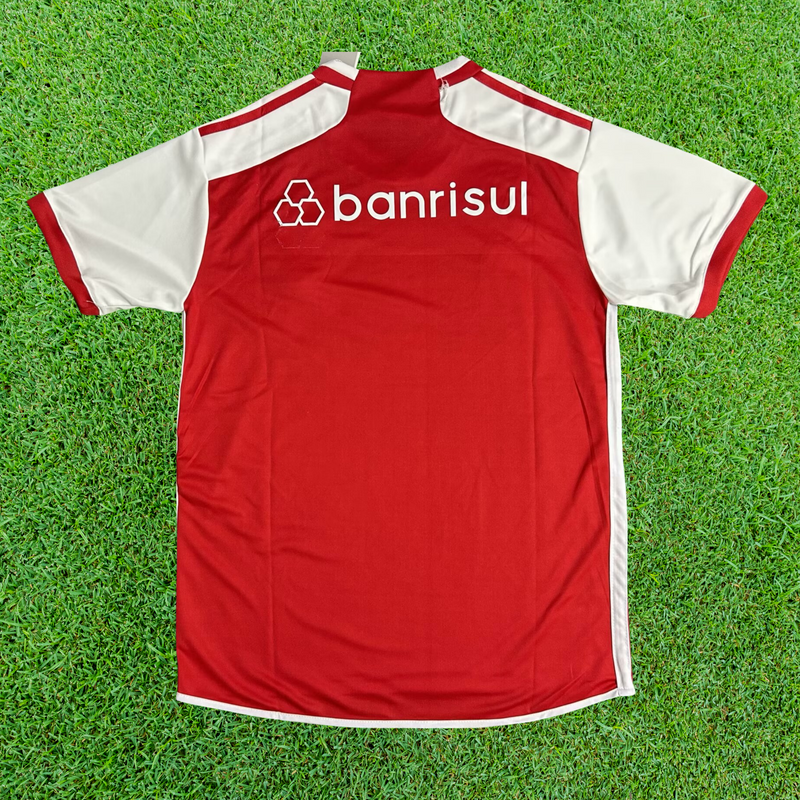 Camiseta de local internacional 24/25 para aficionados 
