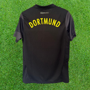 Camiseta de visitante del Borussia Dortmund 24/25 Camiseta de aficionado 