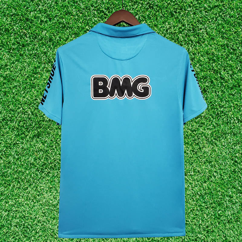 Camiseta retro del Santos III 12/13 