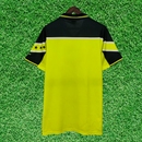 Camiseta retro del Borussia Dortmund Champions Final 96/97 