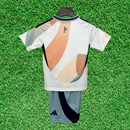 Kit infantil España II 2025 