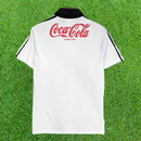 Camiseta retro del Vasco II 1988 