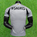 Camiseta de jugador del SL Benfica 24/25 (tercera equipación) 