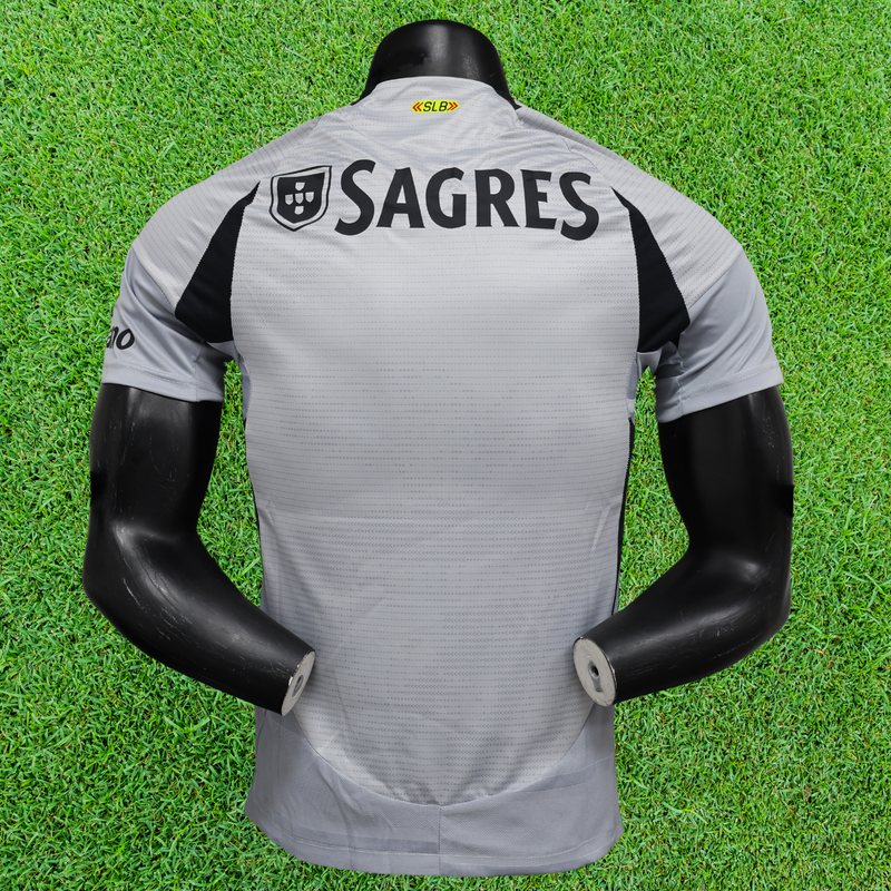 Camiseta de jugador del SL Benfica 24/25 (tercera equipación) 