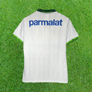 Camiseta retro del Palmeiras II 1996 