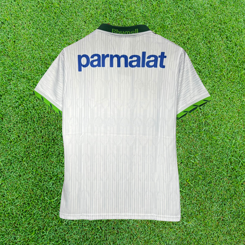 Camiseta retro del Palmeiras II 1996 