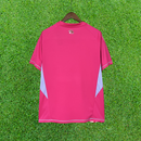 Camiseta de portero del Flamengo II 25/26 para aficionados 