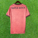 Camiseta de aficionado del FC Porto II 25/26 