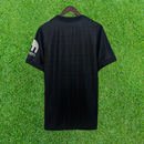 Camiseta de visitante del Tottenham Hotspur 25/26 para aficionados 