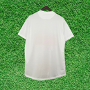 Camiseta retro de local de Polonia 2012 