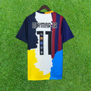 Camiseta Neymar Jr Legends Fan 25/26 