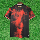 Camiseta de aficionado del Sao Paulo III 24/25 