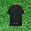 Camiseta de aficionado del Barcelona II 24/25 