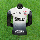 Camiseta Corinthians I 24/25 Jugador 