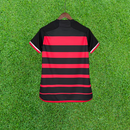 Camiseta de aficionado femenina del Flamengo Home 25/26 