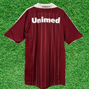 Camiseta Retro Fluminense III 07/08 