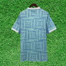 Camiseta de visitante de la Juventus 25/26 para aficionados 