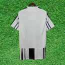 Camiseta de aficionado de la Juventus 25/26 