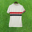 Camiseta de aficionado femenina del Sao Paulo Local 25/26 