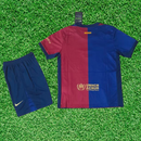 Kit Infantil Barcelona I 24/25 