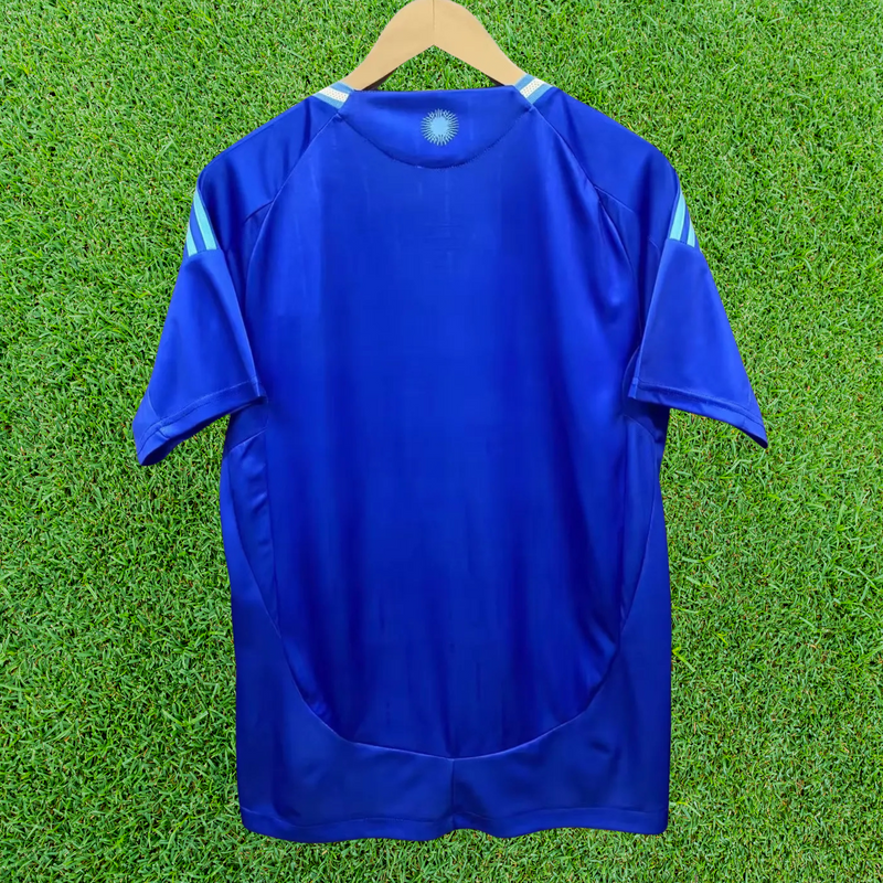 Camiseta Argentina II 24/25 Hincha 