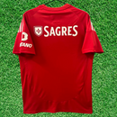 Camiseta de aficionado del SL Benfica 24/25 