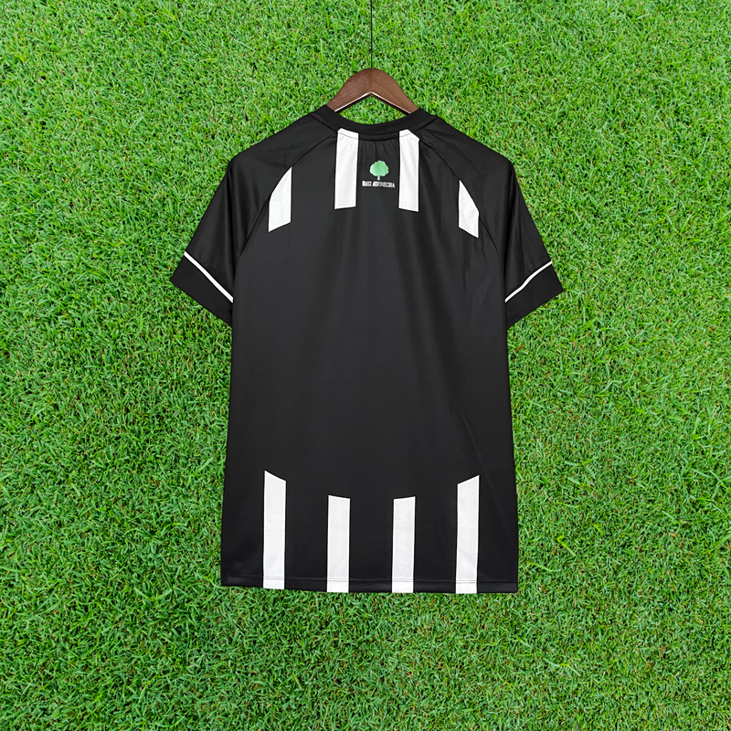 Camisa Figueirense I 25/26 Torcedor