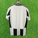 Camiseta de aficionado de la Juventus 24/25 