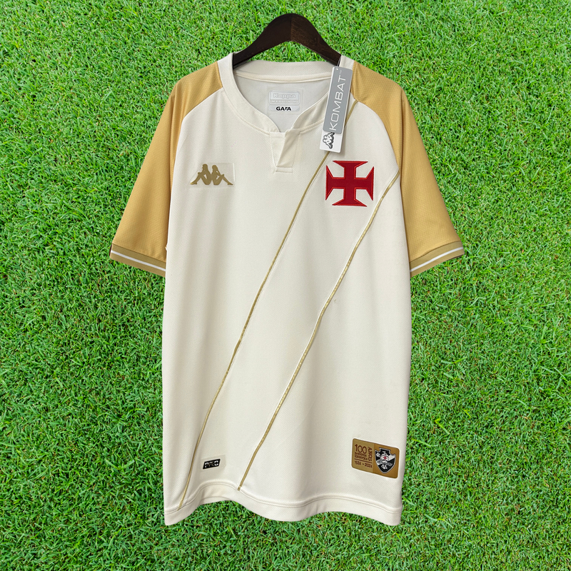 Camiseta de aficionado del Vasco III 24/25 