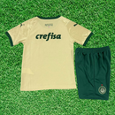 Kit infantil Palmeiras III 24/25 