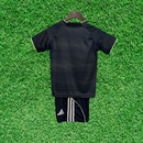 Kit infantil del Real Madrid II 25/26 