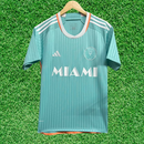 Camiseta de aficionado del Inter Miami III 24/25 