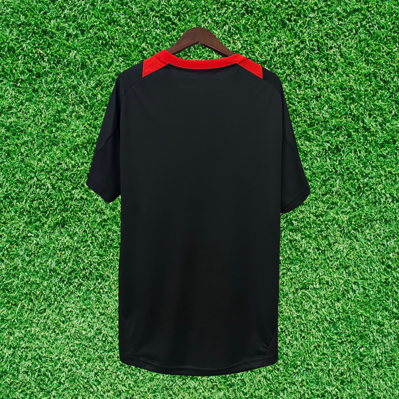 Camiseta de entrenamiento internacional 25/26 Supporter 