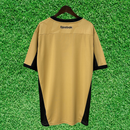 Camiseta Dorada de Portero del Botafogo 24/25 Aficionado 