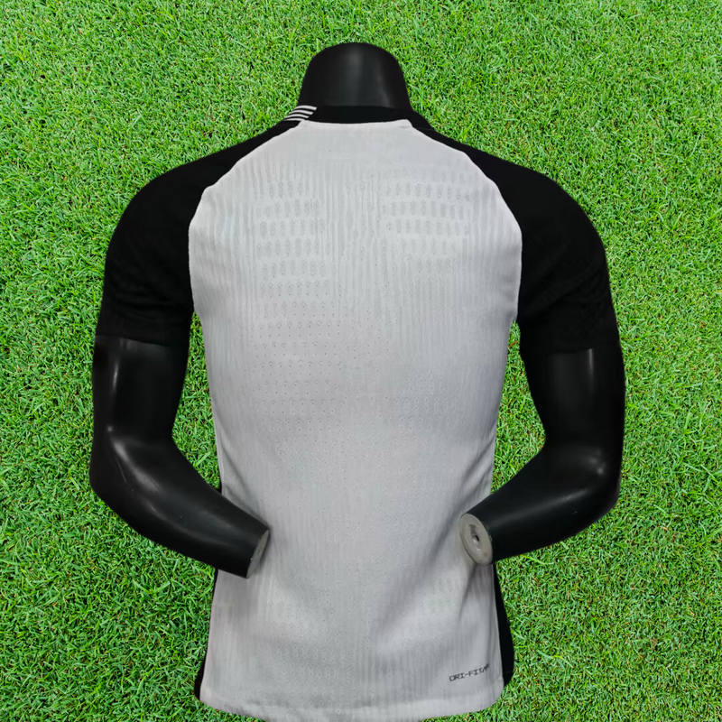 Camiseta Corinthians I 25/26 Jugador 