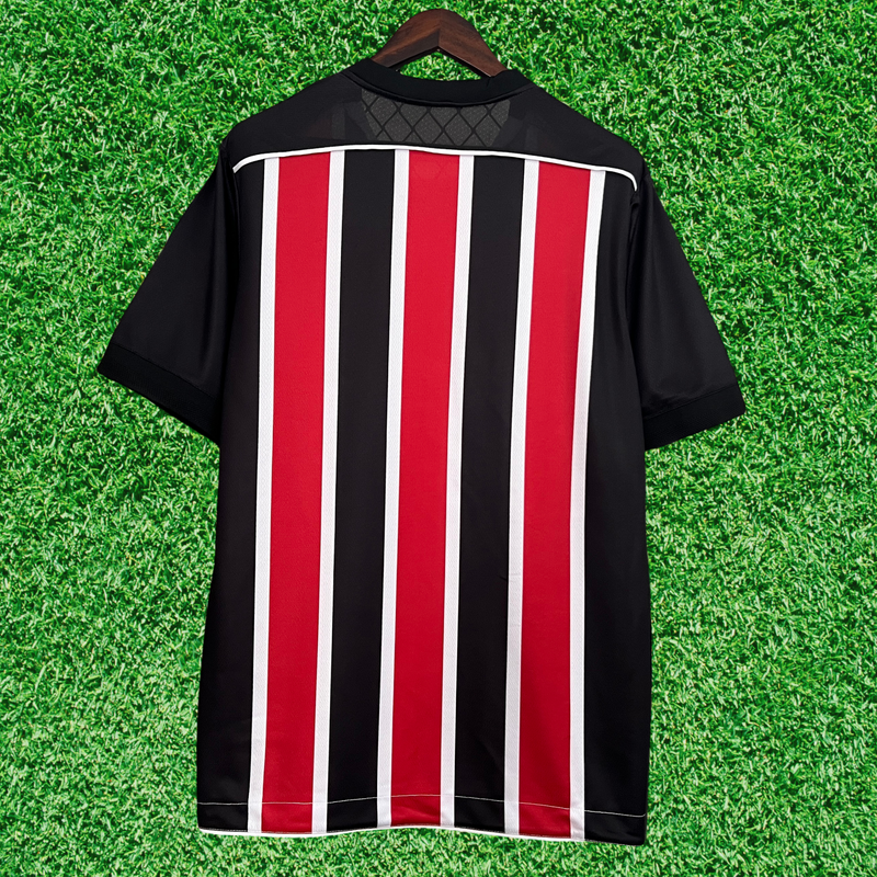 Camiseta de aficionado de Santa Cruz Home 24/25 
