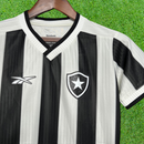 Camiseta de aficionado femenino del Botafogo I 24/25 