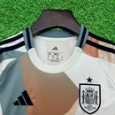 Kit infantil España II 2025 