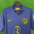 Camiseta Aficionado Atlético Madrid II 25/26 